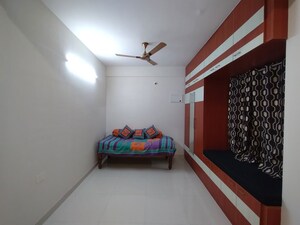 Bedroom in 3 BHK Apartment at DS MAX Sangam, Whitefield – for Sale