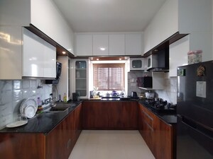 Kitchen in 3 BHK Apartment at DS MAX Sangam, Whitefield – for Sale