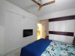 Bedroom in 3 BHK Apartment at DS MAX Sangam, Whitefield – for Sale