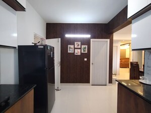Kitchen in 3 BHK Apartment at DS MAX Sangam, Whitefield – for Sale
