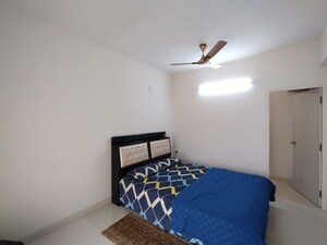 Bedroom in 3 BHK Apartment at DS MAX Sangam, Whitefield – for Sale