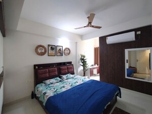 Bedroom in 3 BHK Apartment at DS MAX Sangam, Whitefield – for Sale