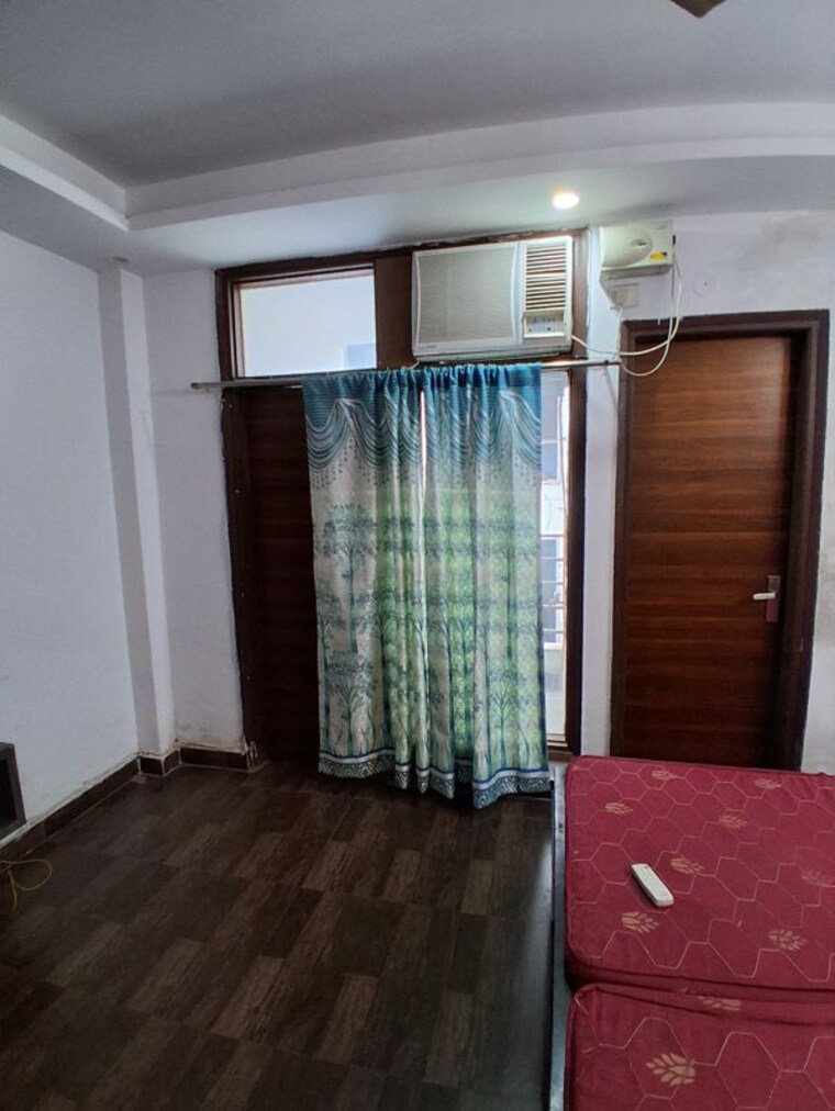 undefined, rof-portico 1 Bedroom 550 Sq.Ft. Builder Floor In Sector 43 Gurgaon 10680798