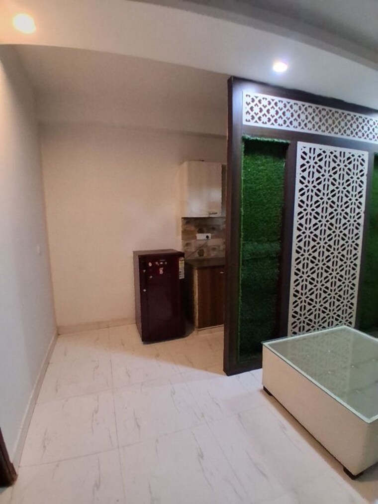 undefined, rof-portico 1 Bedroom 550 Sq.Ft. Builder Floor In Sector 43 Gurgaon 10680798