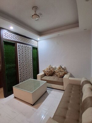 1 BHK Builder Floor For Rent in ROF Portico, Sector 43