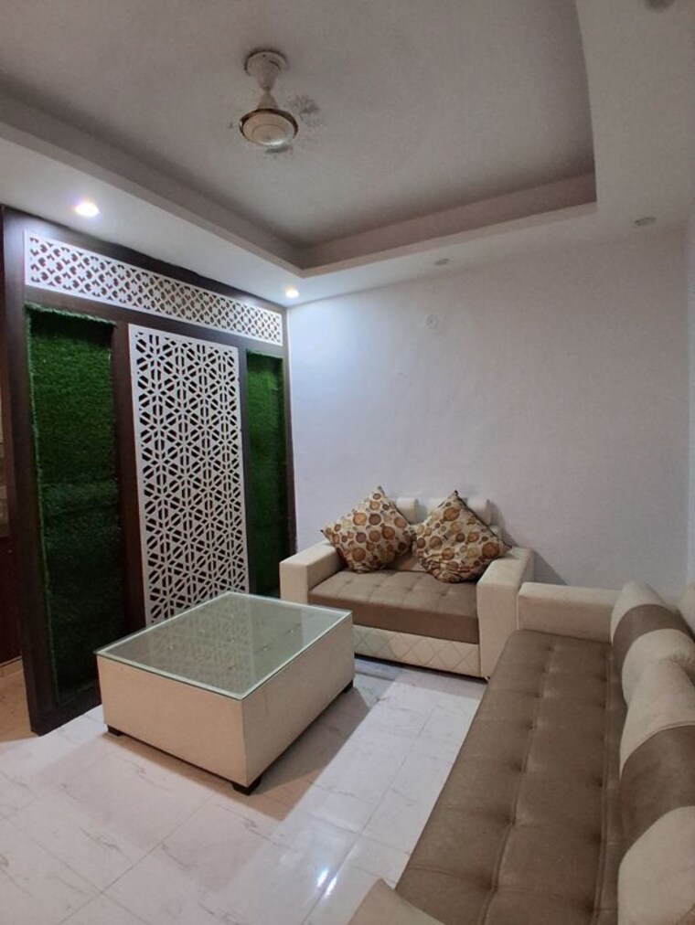 undefined, rof-portico 1 Bedroom 550 Sq.Ft. Builder Floor In Sector 43 Gurgaon 10680798