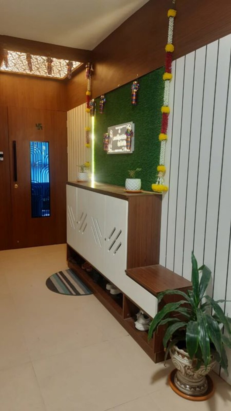 undefined, rohan-silver-gracia 2 Bedroom 1000 Sq.Ft. Apartment In Ravet Pune 10680800