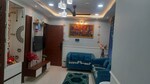 2 BHK +  1000 Sq.Ft. Apartment in Rohan Silver Gracia