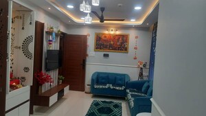 2 BHK Apartment For Sale in Rohan Silver Gracia, Ravet