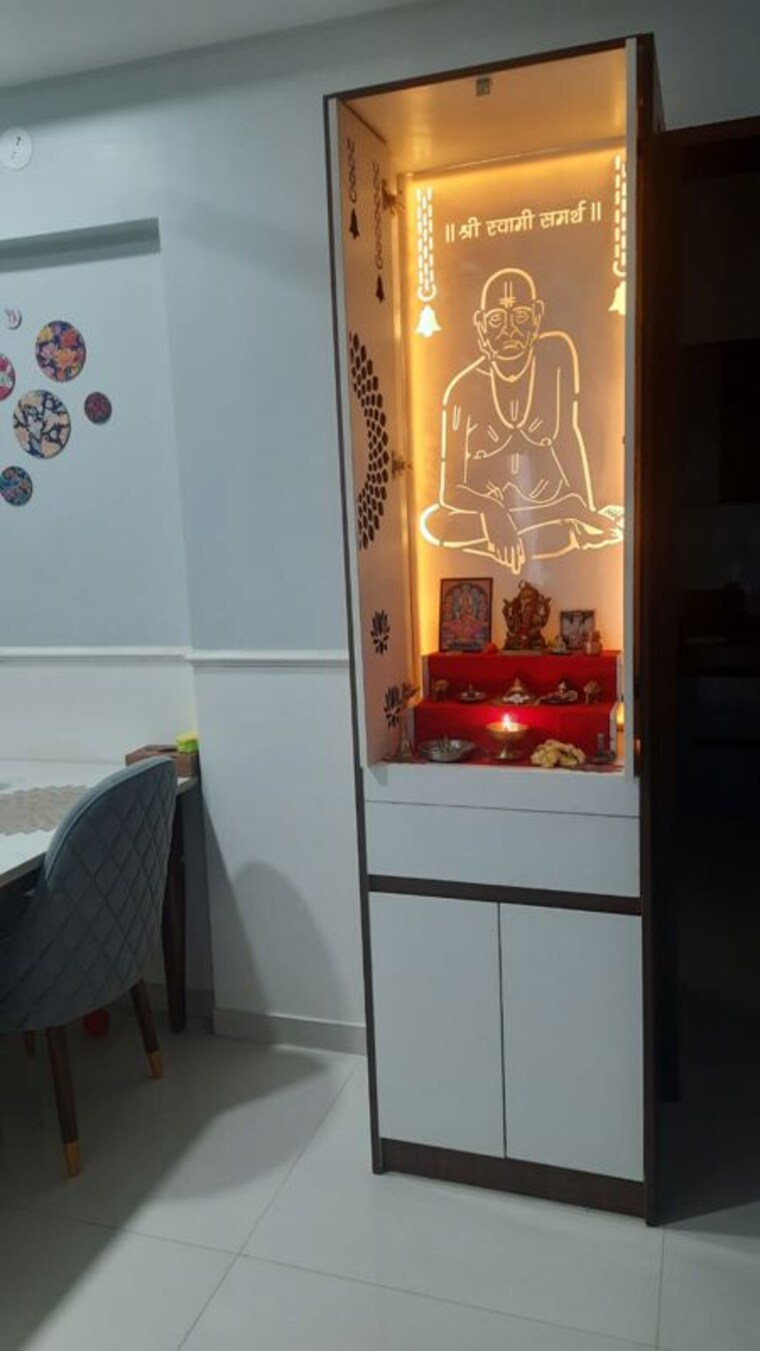 undefined, rohan-silver-gracia 2 Bedroom 1000 Sq.Ft. Apartment In Ravet Pune 10680800