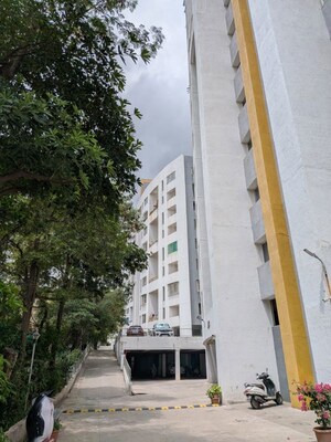 2 BHK Apartment For Rent in Kumar Papillon, Pashan Gaon