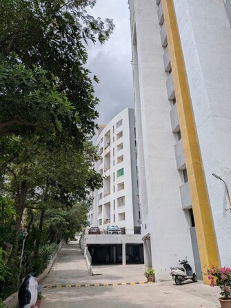 2 BHK +Apartment For Rent in Kumar Papillon in Pashan Gaon, Pune