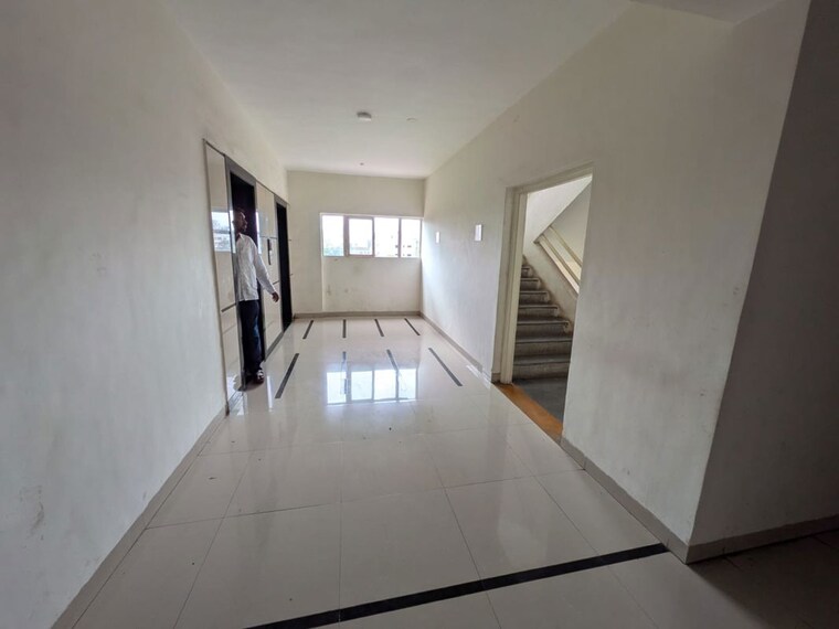 undefined, kumar-papillon 2 Bedroom 1000 Sq.Ft. Apartment In Pashan Gaon Pune 10680805