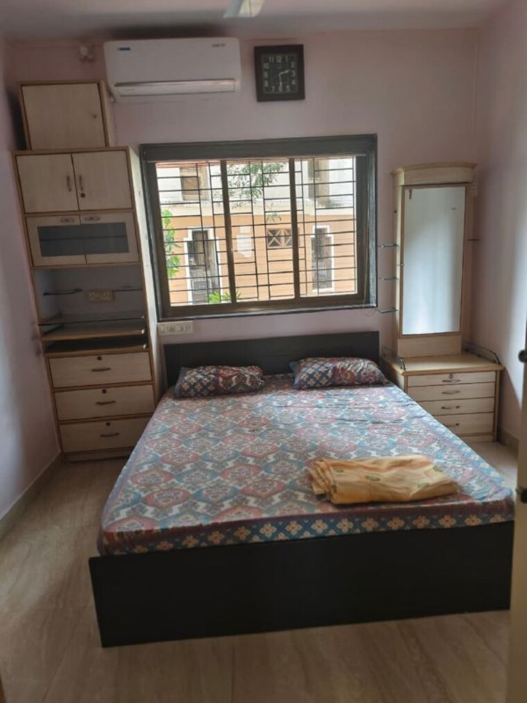 Bedroom, bandra west 2 Bedroom 700 Sq.Ft. Apartment In Bandra West Mumbai 10680802