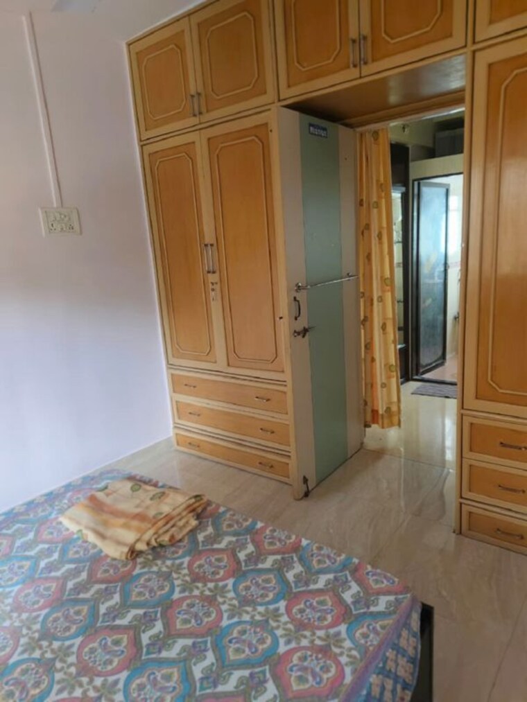 Bedroom, bandra west 2 Bedroom 700 Sq.Ft. Apartment In Bandra West Mumbai 10680802