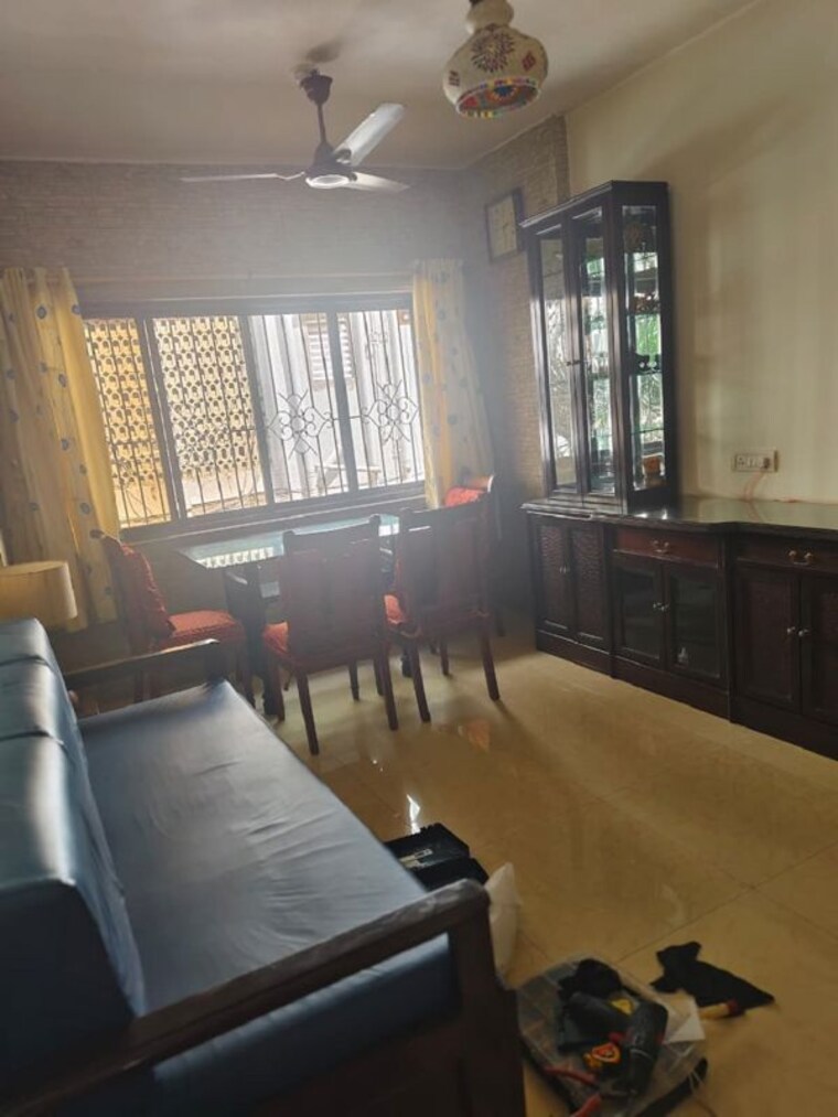 Living Room, bandra west 2 Bedroom 700 Sq.Ft. Apartment In Bandra West Mumbai 10680802