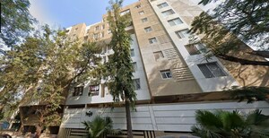  Apartment – Exterior View View at Vadgaon Budruk - for Sale