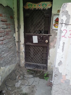  Apartment – Exterior View View at Indrapuram - for Sale
