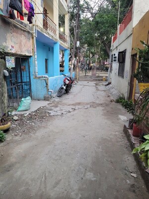  Apartment – Exterior View View at Indrapuram - for Sale