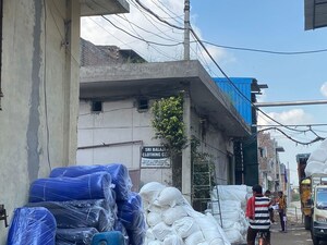  Shop – Exterior View View at Puneet Nagar - for Sale