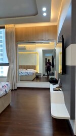 3 BHK 1000 Sq.Ft. Apartment in Piramal Vaikunth