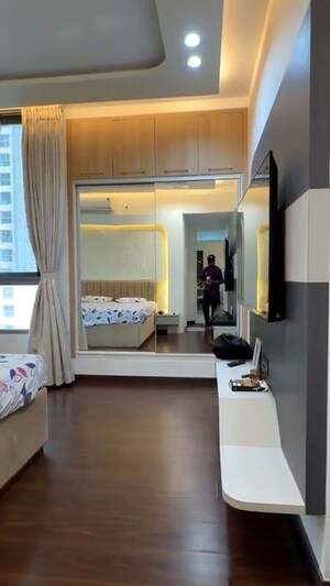3 BHK Apartment For Sale in Piramal Vaikunth, Balkum Pada