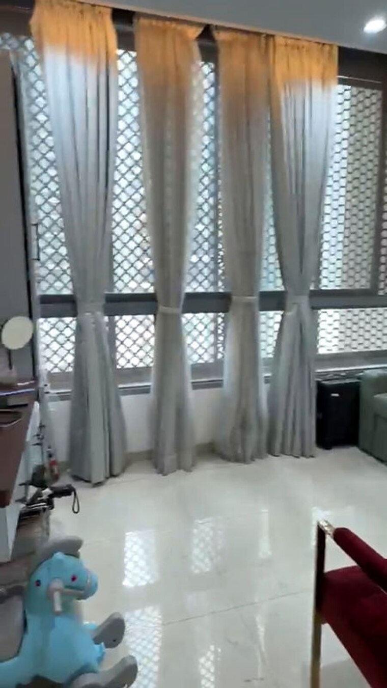 Bathroom, piramal-vaikunth 3 Bedroom 1000 Sq.Ft. Apartment In Balkum Pada Thane 10680813