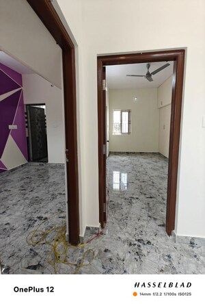 Building Lobby in 2 BHK Villa at Bathlapalli – for Sale