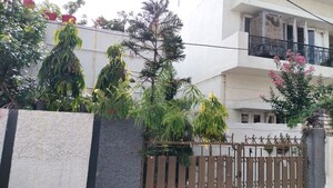  Independent House – Exterior View View at Arya Nagar - for Sale