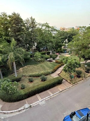 2 BHK Apartment – Garden View at Ireo The Grand Arch, Sector 58 - for Rent