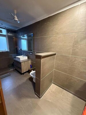 Kitchen in 2 BHK Apartment at Ireo The Grand Arch, Sector 58 – for Rent