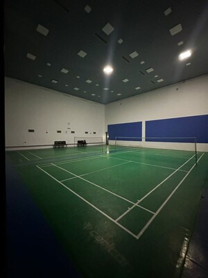 Furnished Amenities in 2 BHK Apartment at Ireo The Grand Arch, Sector 58 – for Rent