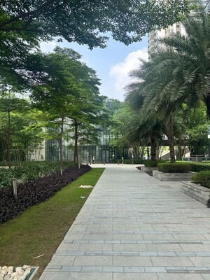2 BHK Apartment – Garden View at Ireo The Grand Arch, Sector 58 - for Rent