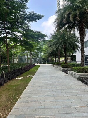 2 BHK Apartment – Garden View at Ireo The Grand Arch, Sector 58 - for Rent