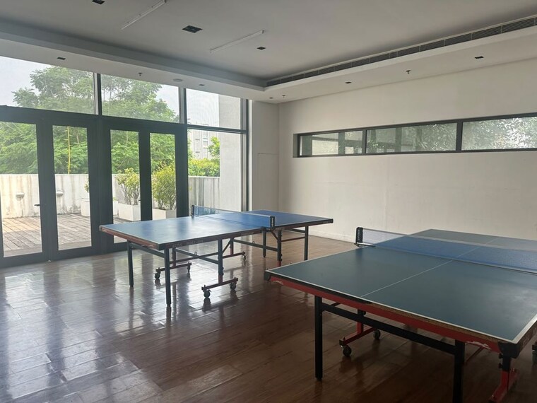 Gym, ireo-the-grand-arch 2 Bedroom 1591 Sq.Ft. Apartment In Sector 58 Gurgaon 10680812