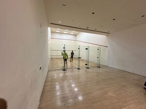 Room in 2 BHK Apartment at Ireo The Grand Arch, Sector 58 – for Rent