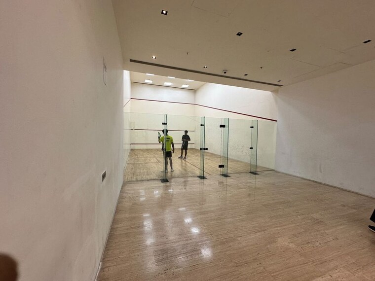 Room, ireo-the-grand-arch 2 Bedroom 1591 Sq.Ft. Apartment In Sector 58 Gurgaon 10680812
