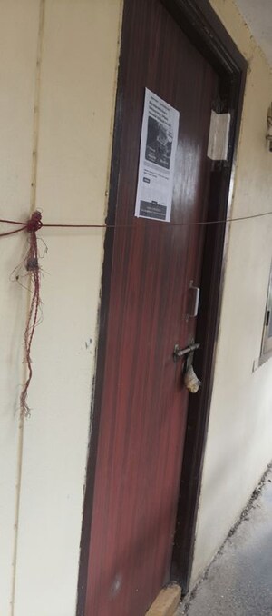 Furnished Amenities in  Independent House at Safilguda – for Sale