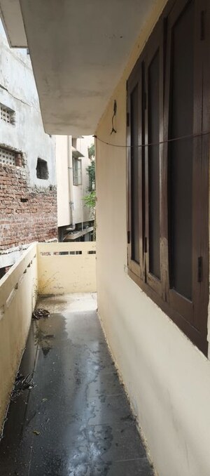 Building Lobby in  Independent House at Safilguda – for Sale