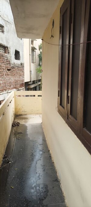 Balcony in  Independent House at Safilguda – for Sale