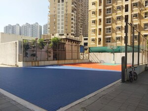 Swimming Pool in 3 BHK Apartment at Duville Riverdale Residences, Kharadi – for Sale