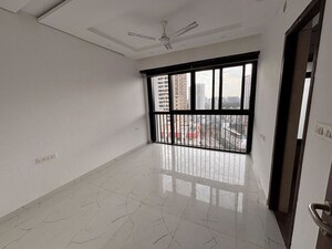 Balcony in 3 BHK Apartment at Duville Riverdale Residences, Kharadi – for Sale