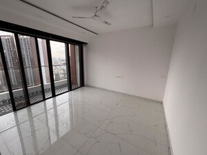 Balcony in 3 BHK Apartment at Duville Riverdale Residences, Kharadi – for Sale
