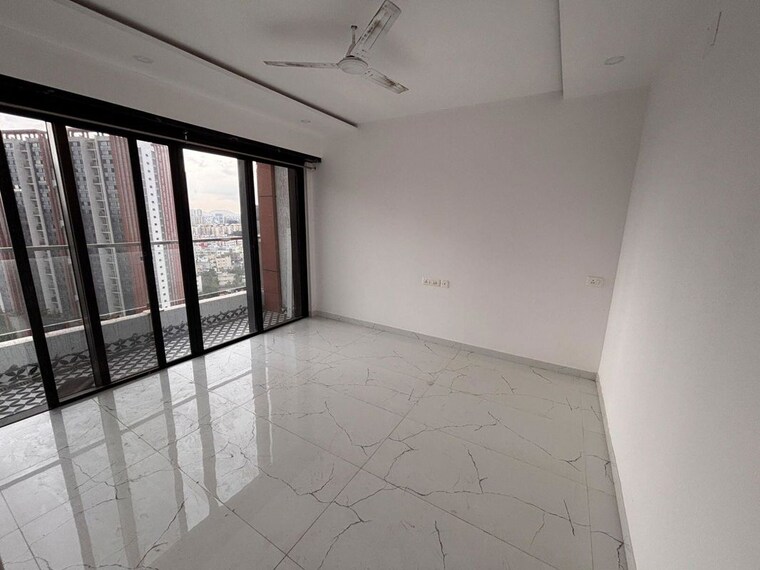 Balcony, duville-riverdale-residences 3 Bedroom 1540 Sq.Ft. Apartment In Kharadi Pune 10680834