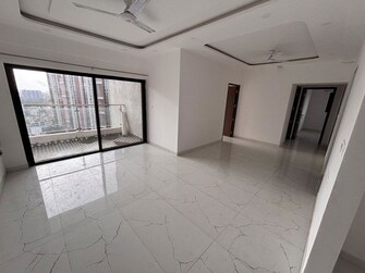 3 BHK +Apartment For Sale in Duville Riverdale Residences in Kharadi, Pune