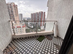 3 BHK Apartment – Exterior View View at Duville Riverdale Residences, Kharadi - for Sale