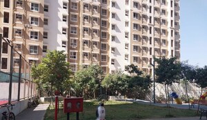 3 BHK Apartment – Exterior View View at Duville Riverdale Residences, Kharadi - for Sale