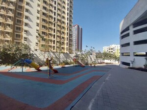 3 BHK Apartment – Exterior View View at Duville Riverdale Residences, Kharadi - for Sale