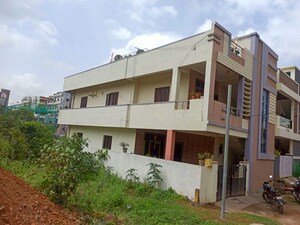  Land – Exterior View View at Alwal - for Sale