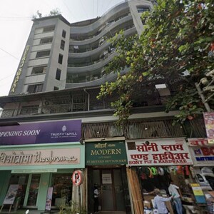  Apartment For Sale in Pali Hill
